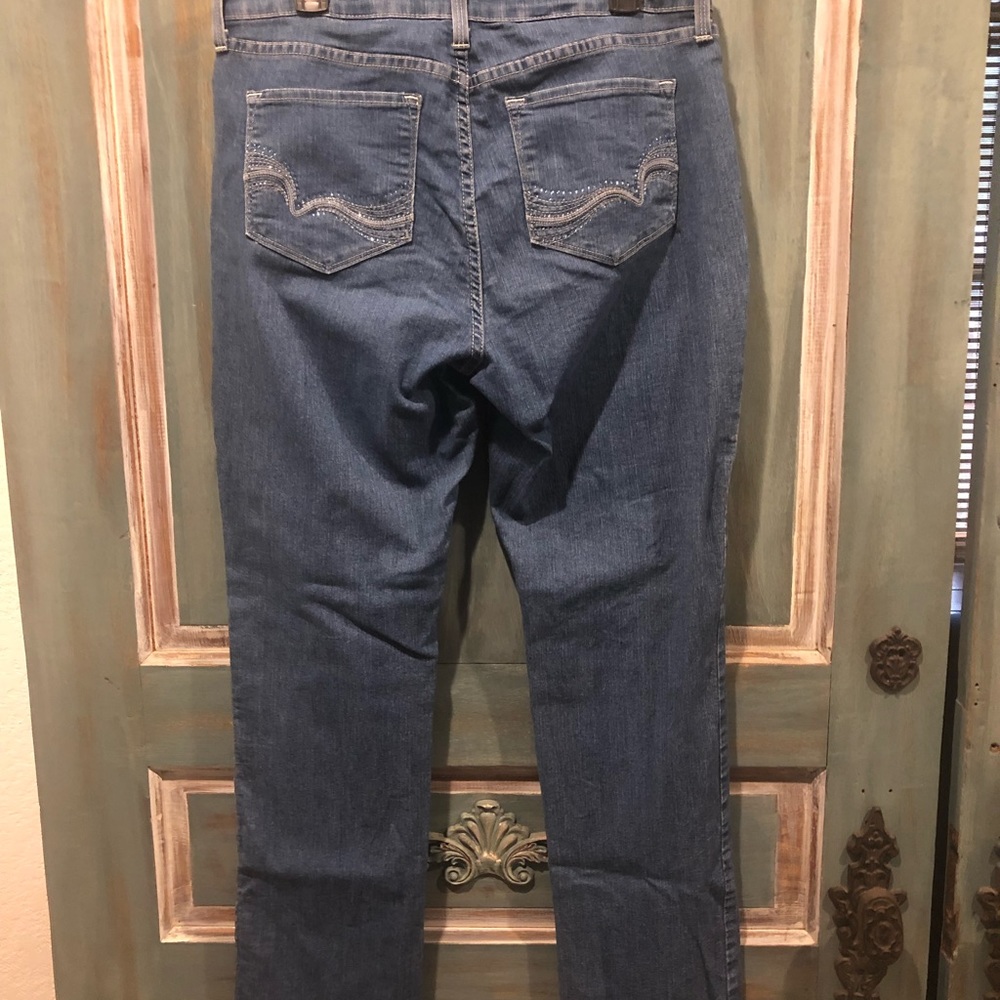 NYDJ Not Your Daughter’s Jeans